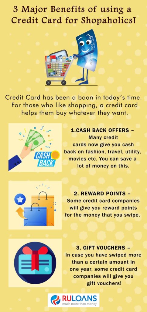 3-Major-Benefits-of-using-a-Credit-Card-for-Shopaholics!