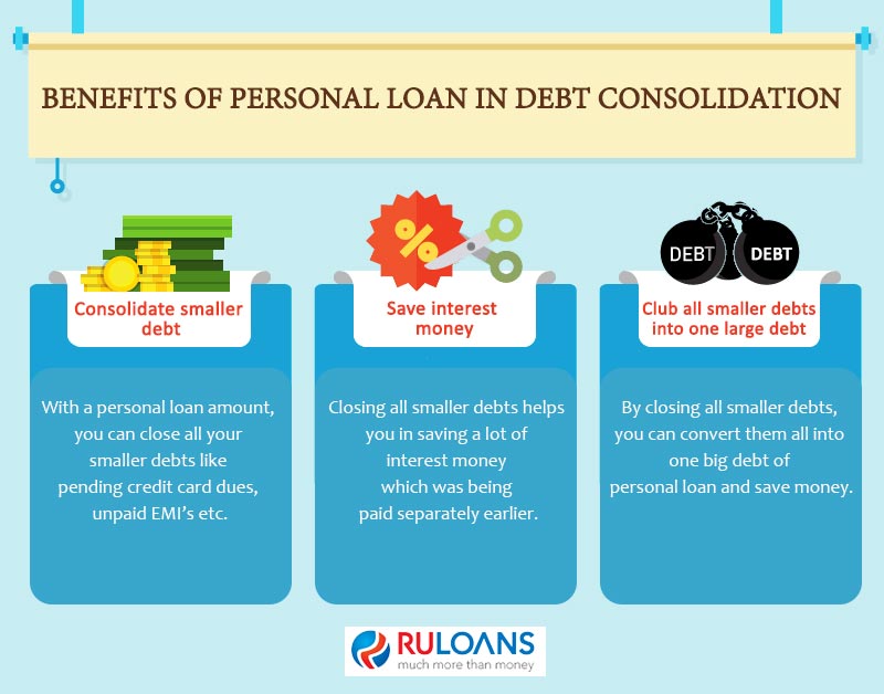 Benefits-of-Personal-Loan-in-Debt-Consolidation
