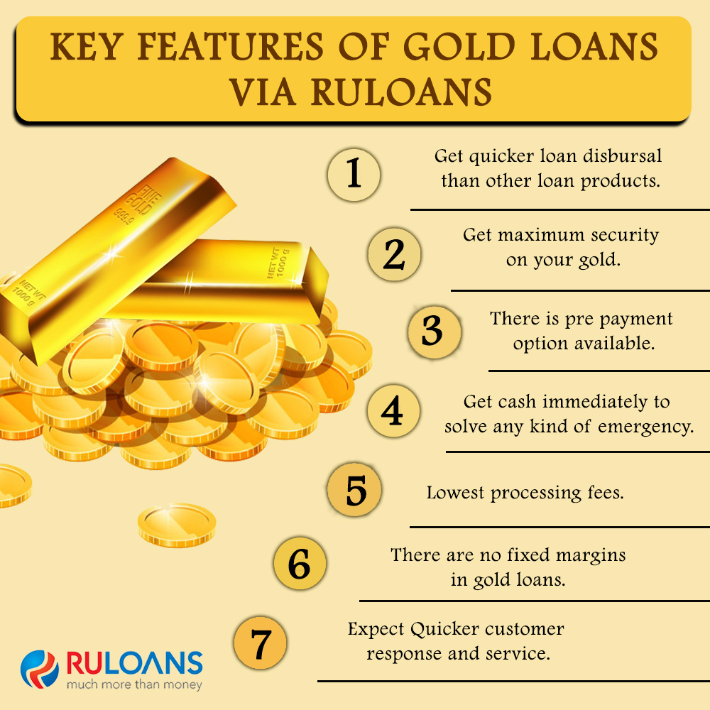 Key-Features-of-Gold-Loans