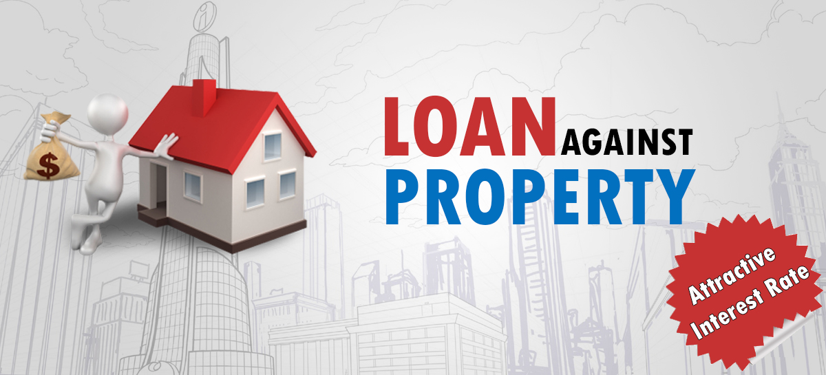 Loan against property - Loanfasttrack