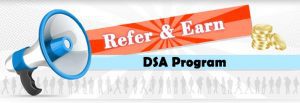 Ruloans offer Refer and Earn DSA Program