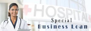 Special Business Loan