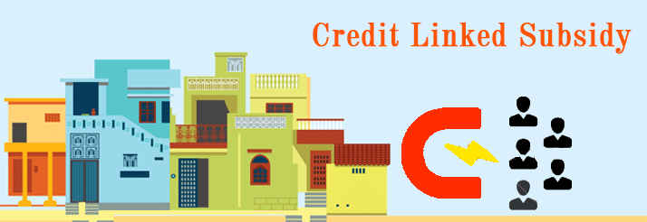 credit linked subsidy