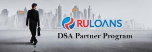 Ruloans' Loan DSA Partner Program