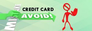 credit card mistakes to avoid banner