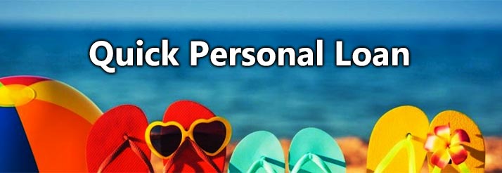 Fulfill Your Summer Needs In One Quick Personal Loan