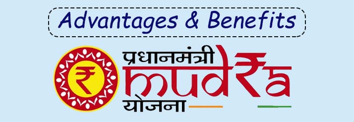 Pradhan-Mantri-MUDRA-Yojana-Advantages-And-Benefits