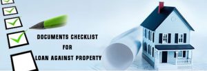 Documents-checklist-for-Loan-against-Property