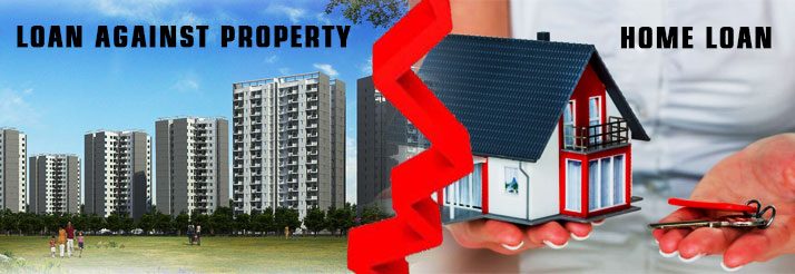 Know-The-Difference-Between-Home-Loan-&-Loan-Against-Property