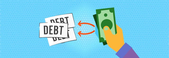 Different-Methods-of-Debt-Payments