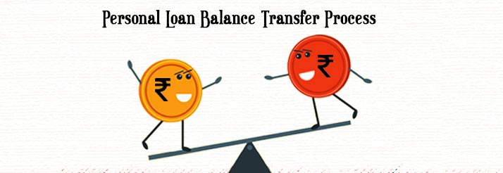 Personal Loan Balance Transfer Blog Banner