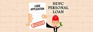 General Uses of a HDFC Personal Loan