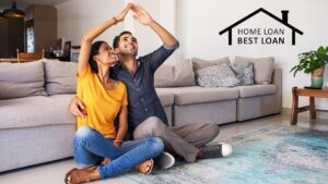 Reasons that make home loan best for you