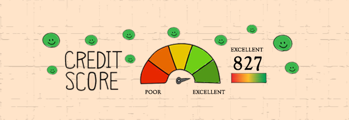 Know what Credit Score level is required to get any Loan Blog Banner