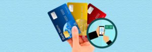 8 Ways to pay your SBI credit card bill Online!