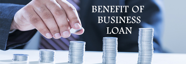 5 Benefits of HDFC Business Loan