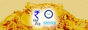 Fees & Charges of HDFC Gold Loan