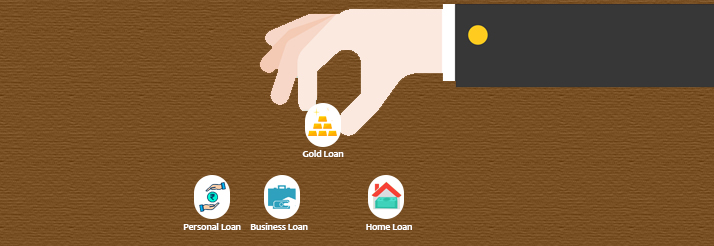 Why you must choose an HDFC Gold Loan