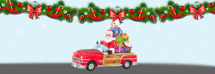 Christmas 2019 second hand car loan