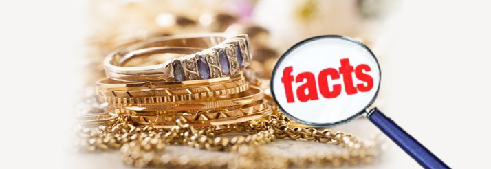 You must know these Hidden Facts about an HDFC Gold Loan