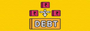 Benefits of Debt Consolidation Loans in India - Banner