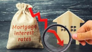 Home Loan at Low Interest Rate