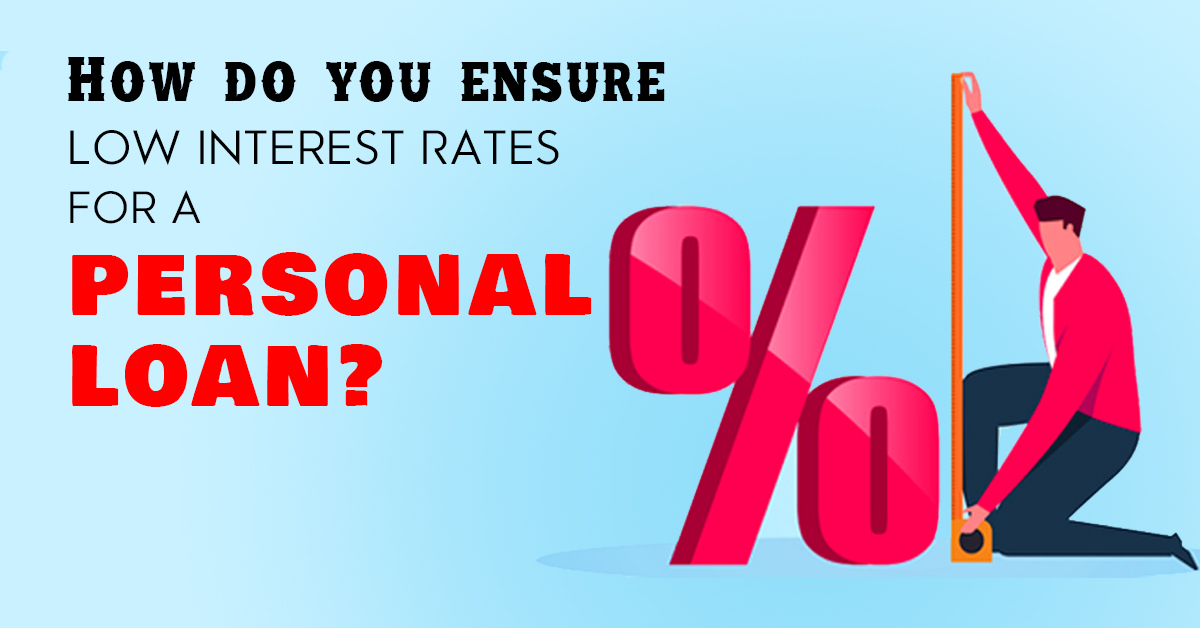 Personal Loan Interest Rate