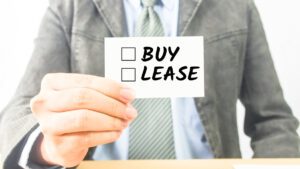 Important Factors to Consider When Leasing or Buying a Car