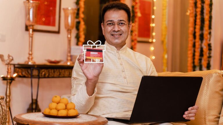 Get the Best Credit Cards this Diwali