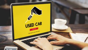 Get up to 200% as Used Car Loan