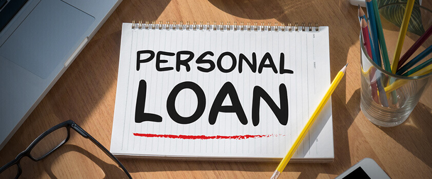 In Need of Credit? A Personal Loan Comes as a Saviour