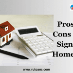 Pros and Cons of Co-Signing a Home Loan