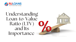 Understanding Loan-to-Value Ratio (LTV) and Its Importance