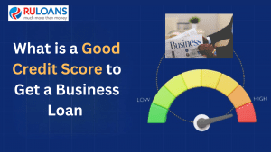 What Credit Score Do I Need to Get a Business Loan